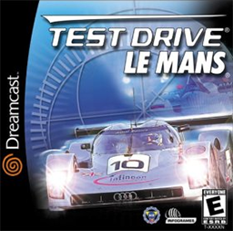 Le Mans 24 Hours poster